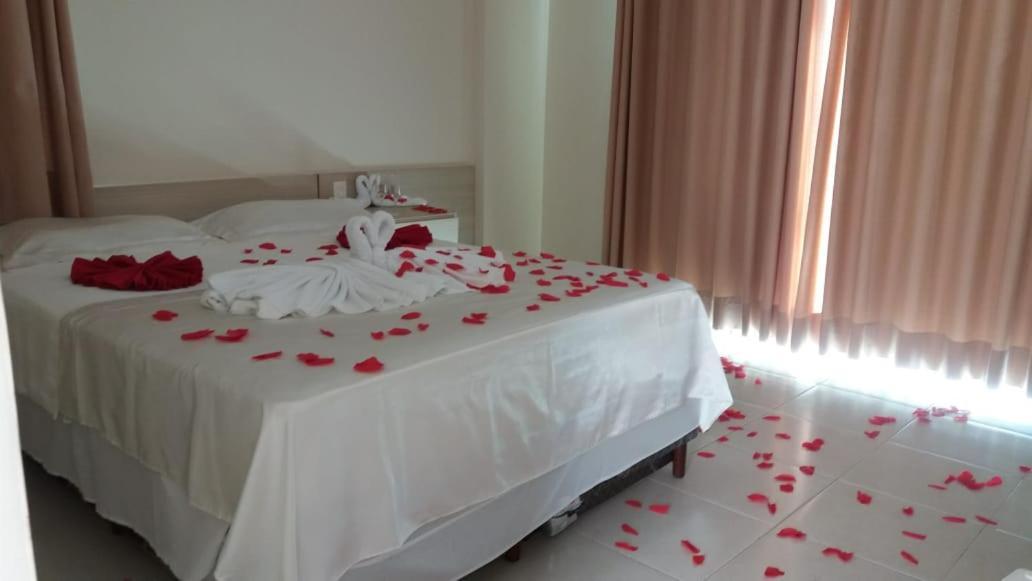 Ocean View Hotel Arraial do Cabo Dış mekan fotoğraf
