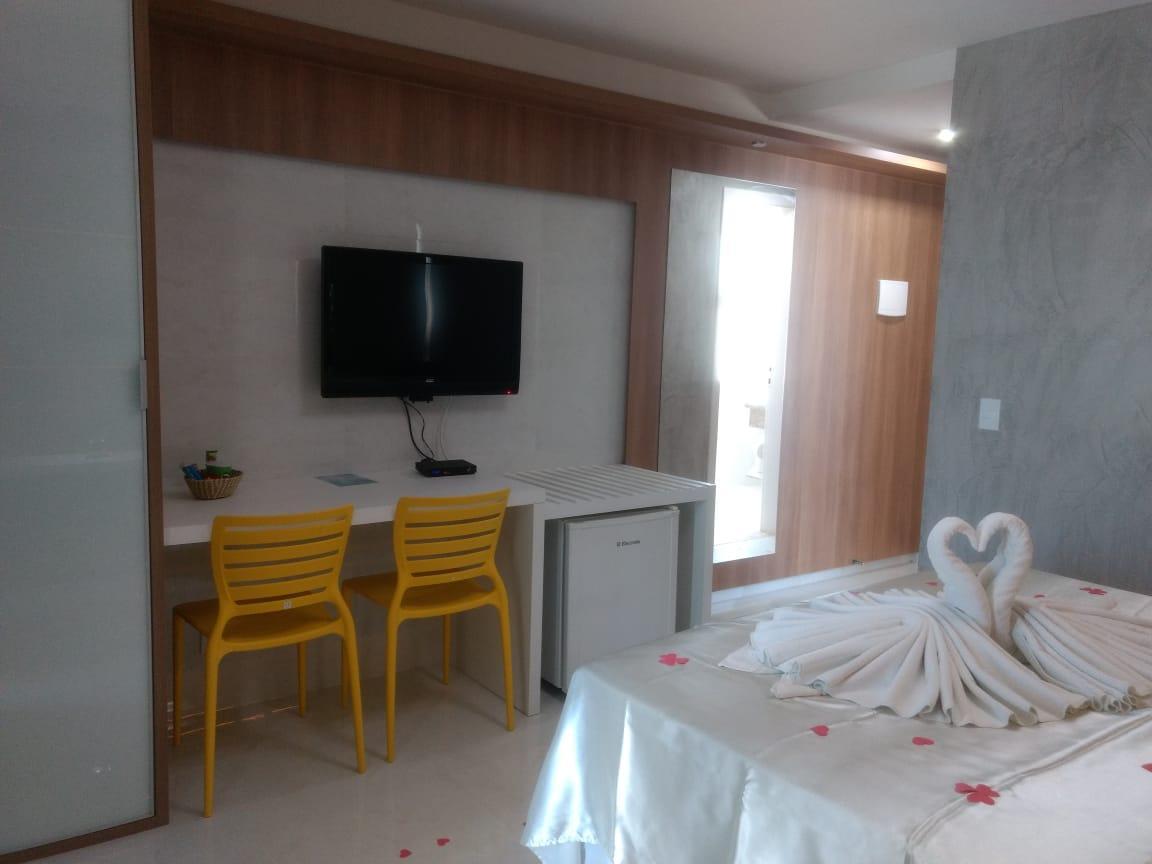 Ocean View Hotel Arraial do Cabo Dış mekan fotoğraf