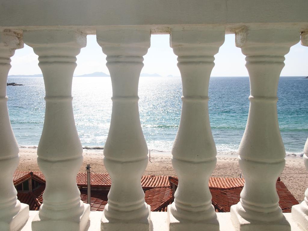 Ocean View Hotel Arraial do Cabo Dış mekan fotoğraf