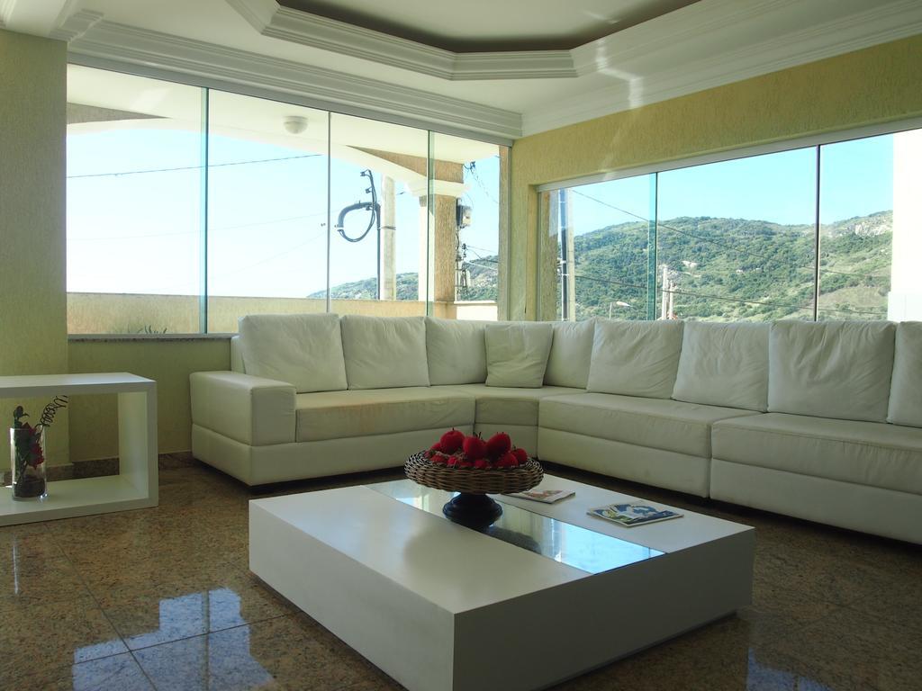 Ocean View Hotel Arraial do Cabo Dış mekan fotoğraf