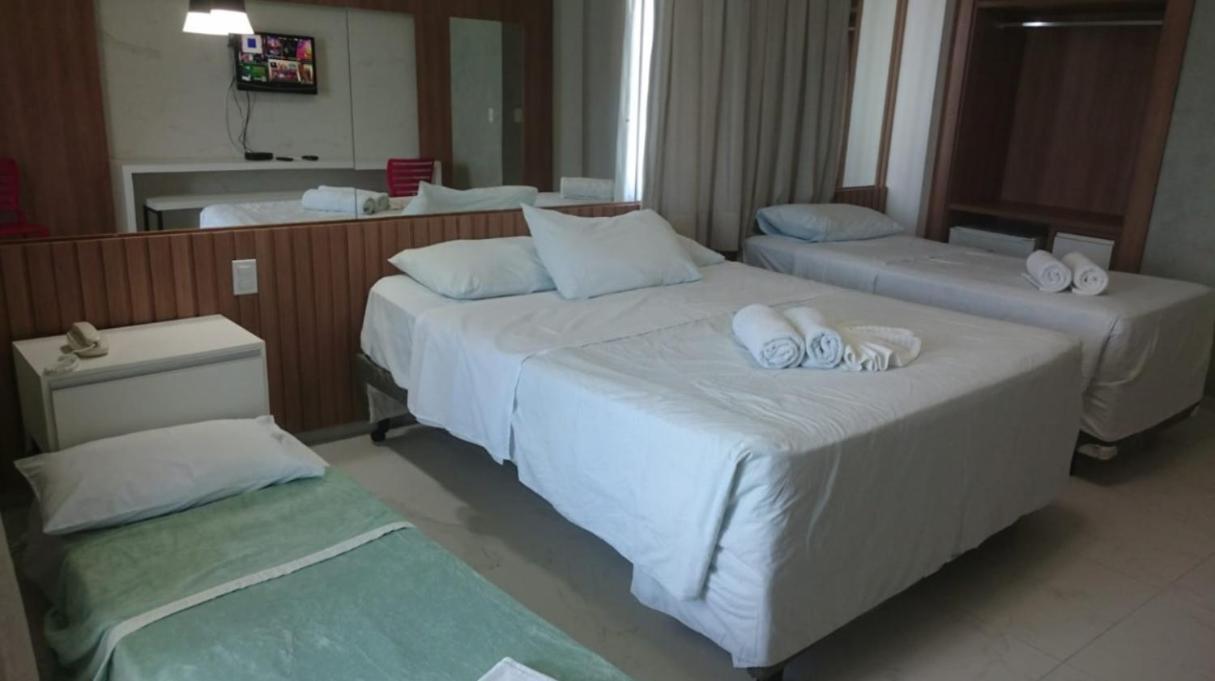 Ocean View Hotel Arraial do Cabo Dış mekan fotoğraf