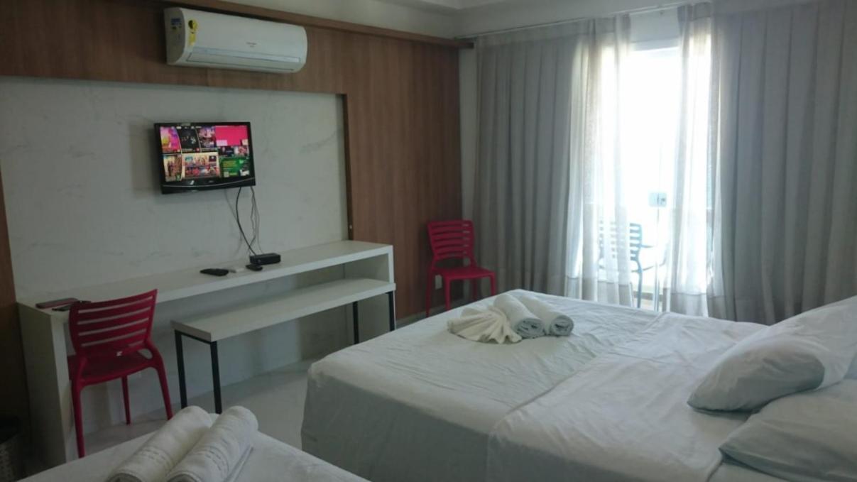 Ocean View Hotel Arraial do Cabo Dış mekan fotoğraf