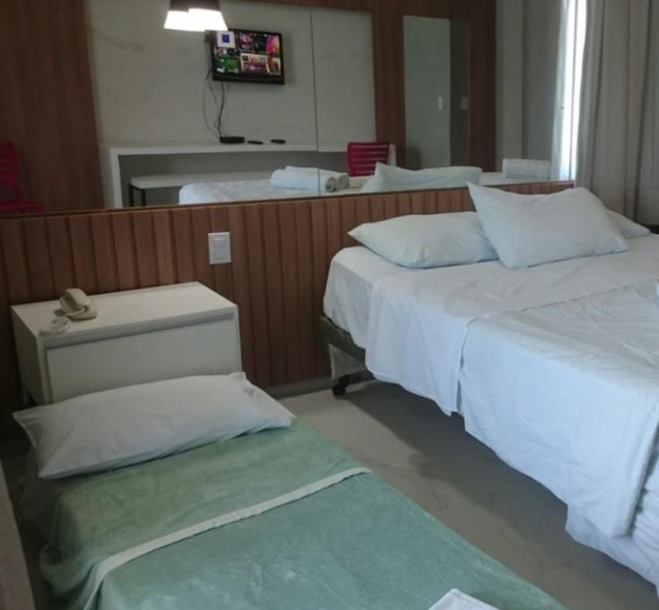 Ocean View Hotel Arraial do Cabo Dış mekan fotoğraf