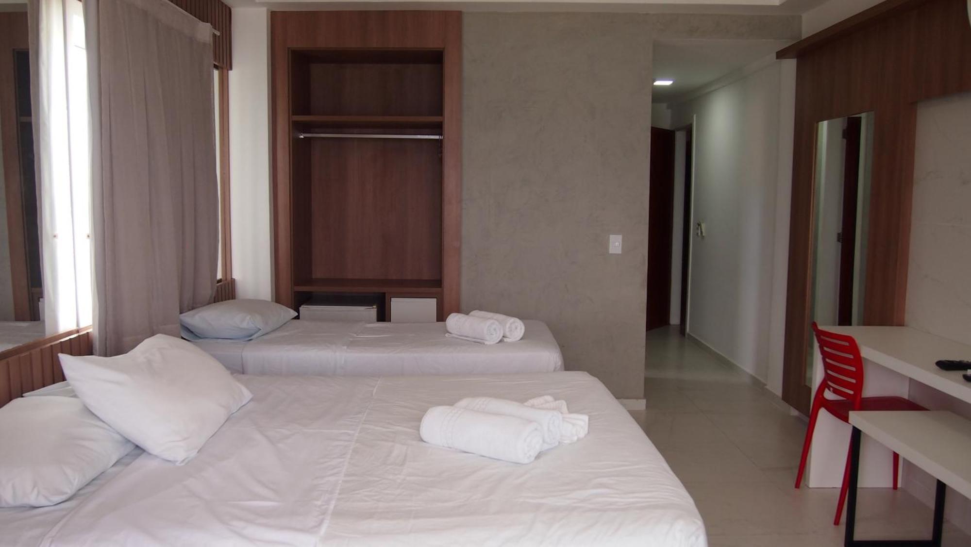 Ocean View Hotel Arraial do Cabo Dış mekan fotoğraf