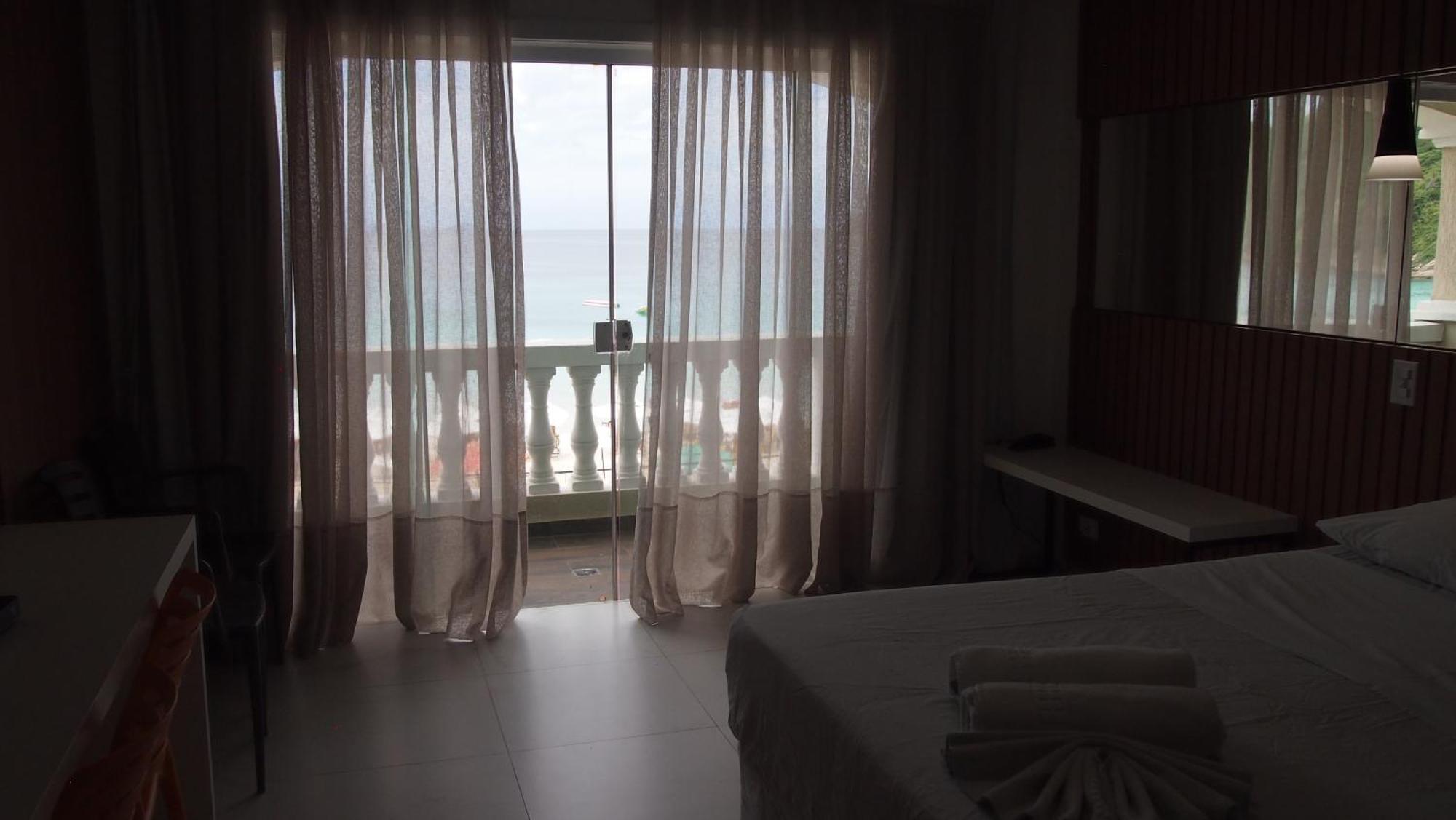 Ocean View Hotel Arraial do Cabo Dış mekan fotoğraf