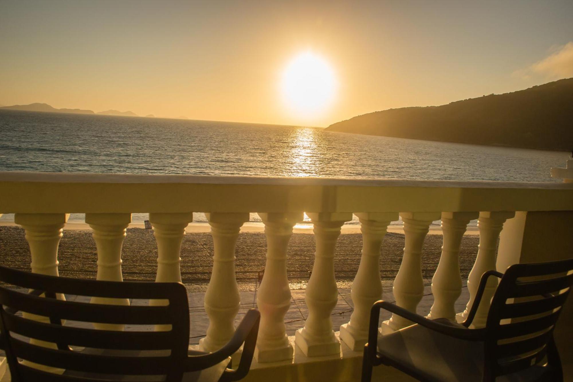 Ocean View Hotel Arraial do Cabo Dış mekan fotoğraf