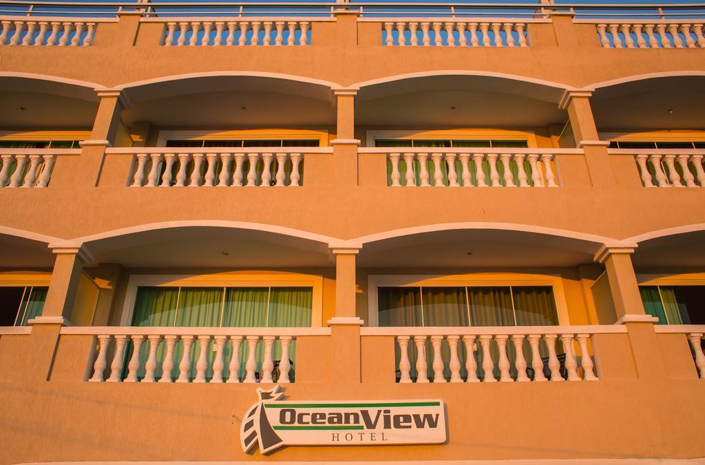Ocean View Hotel Arraial do Cabo Dış mekan fotoğraf