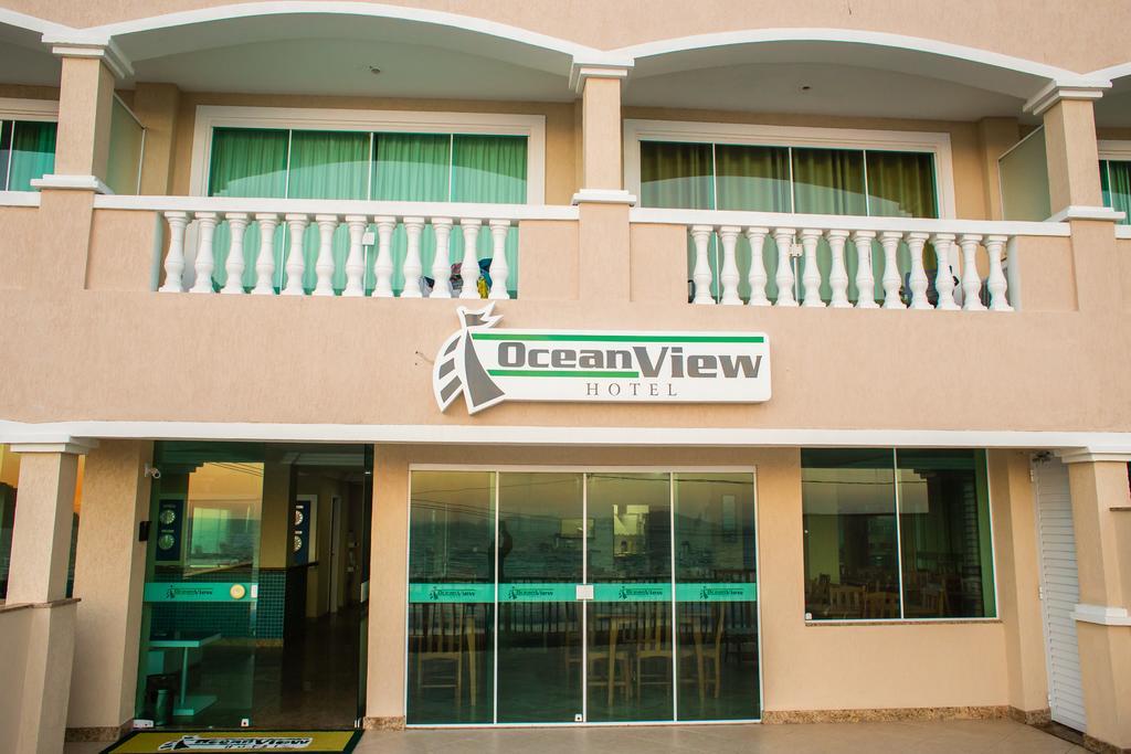 Ocean View Hotel Arraial do Cabo Dış mekan fotoğraf
