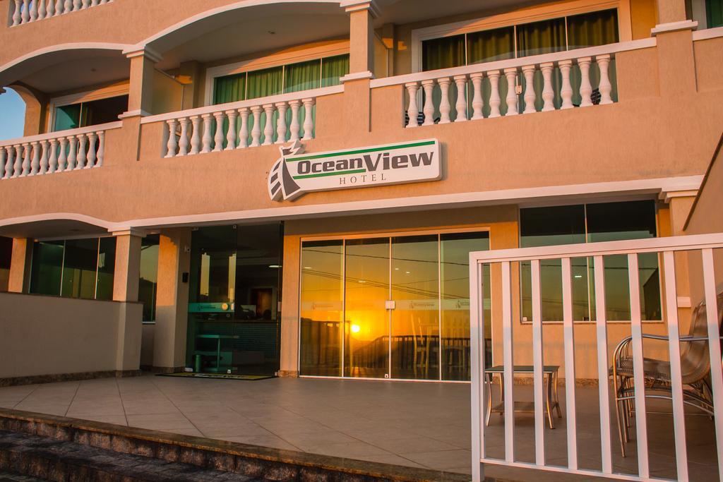 Ocean View Hotel Arraial do Cabo Dış mekan fotoğraf