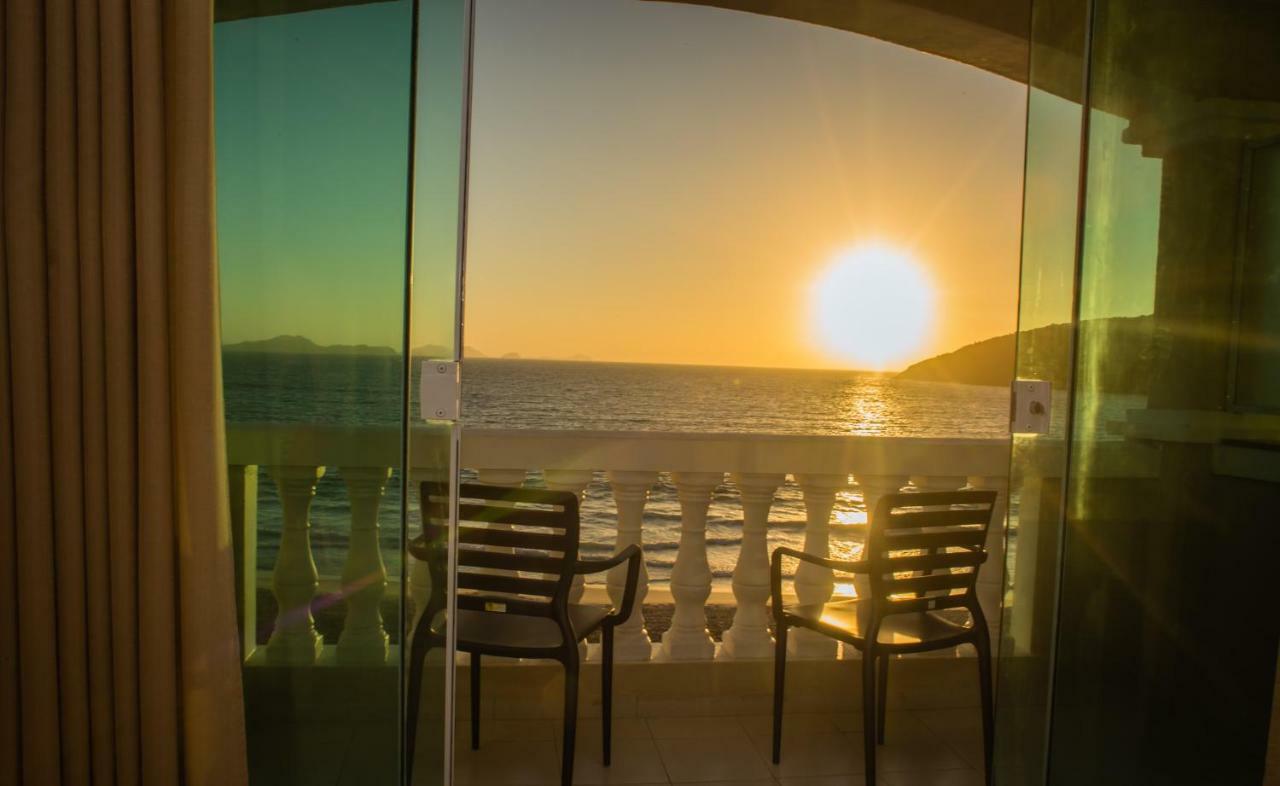 Ocean View Hotel Arraial do Cabo Dış mekan fotoğraf