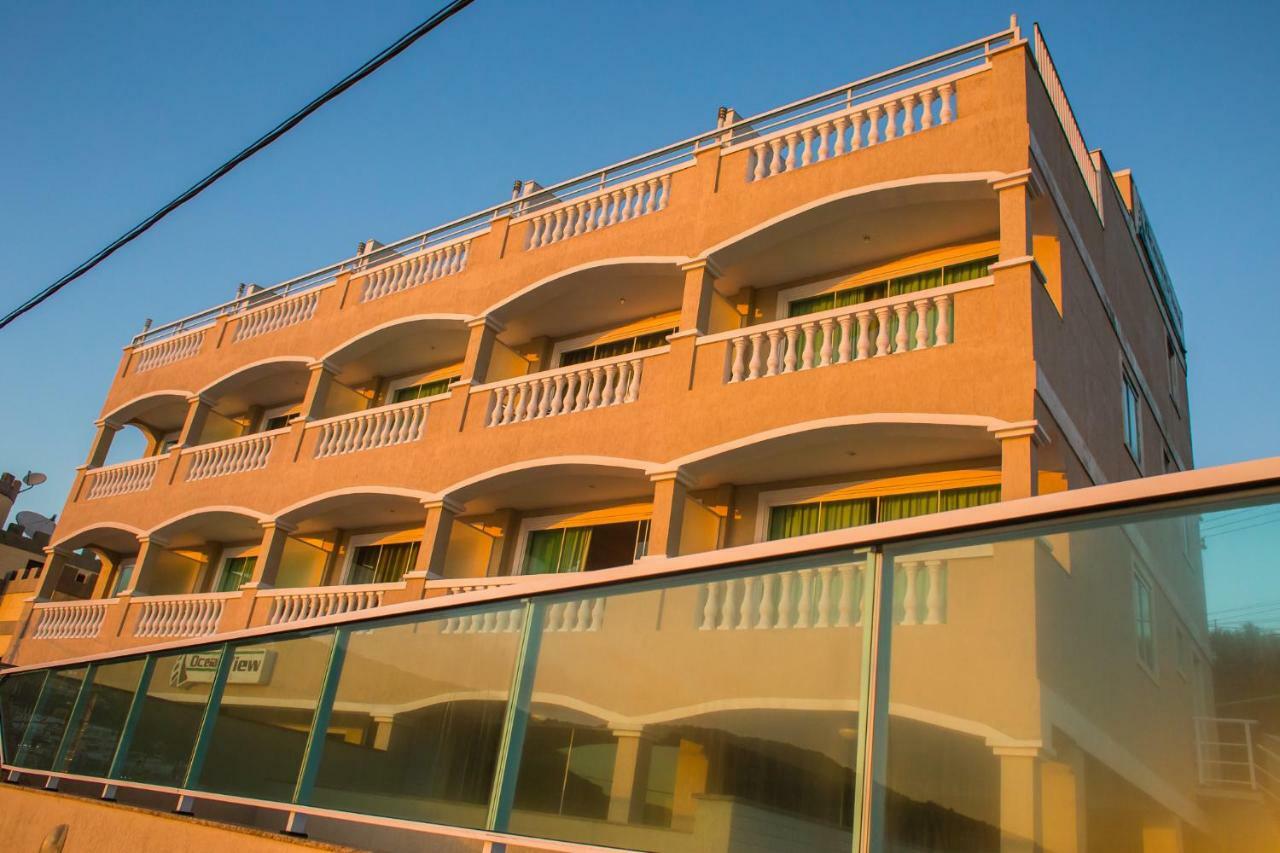 Ocean View Hotel Arraial do Cabo Dış mekan fotoğraf