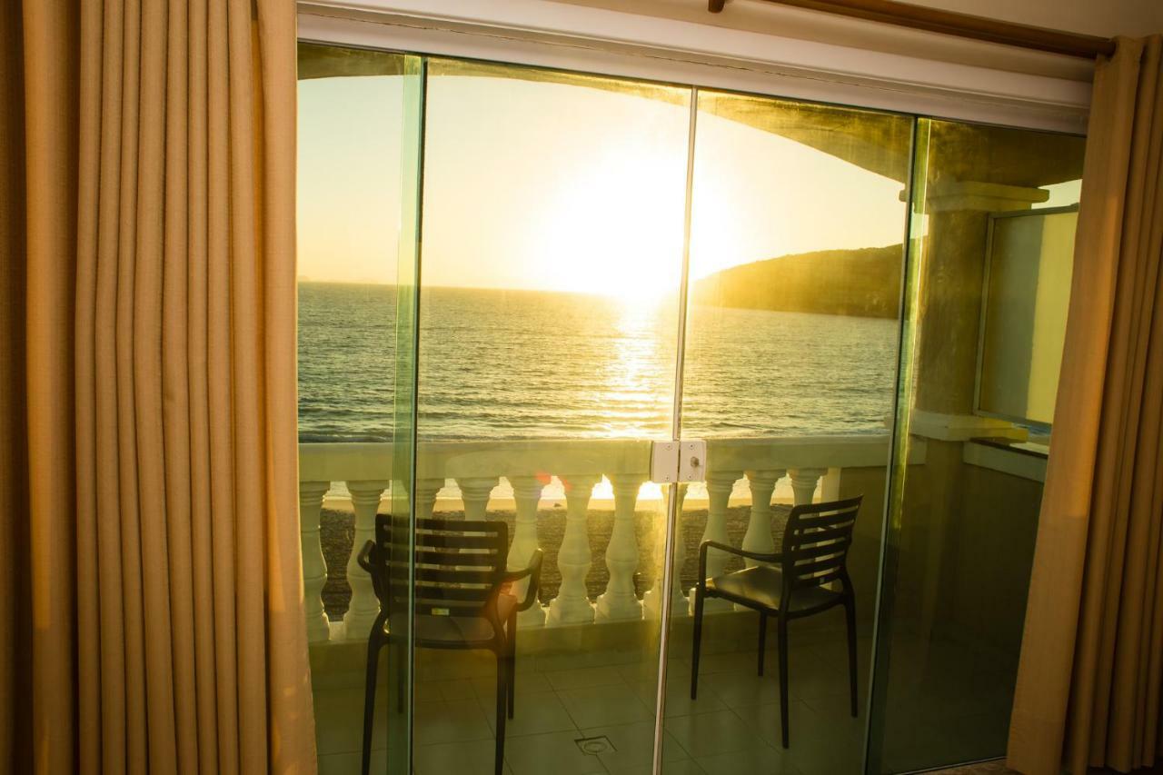 Ocean View Hotel Arraial do Cabo Dış mekan fotoğraf