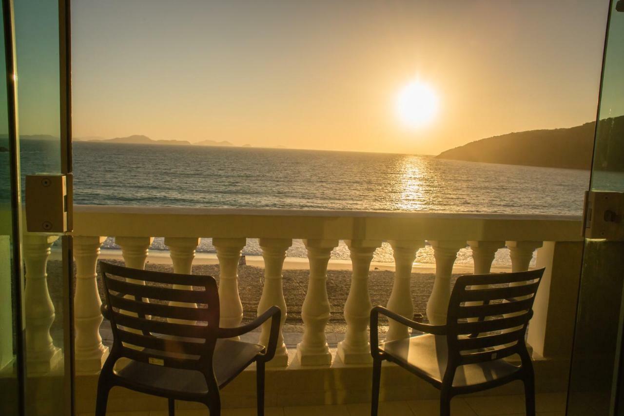 Ocean View Hotel Arraial do Cabo Dış mekan fotoğraf