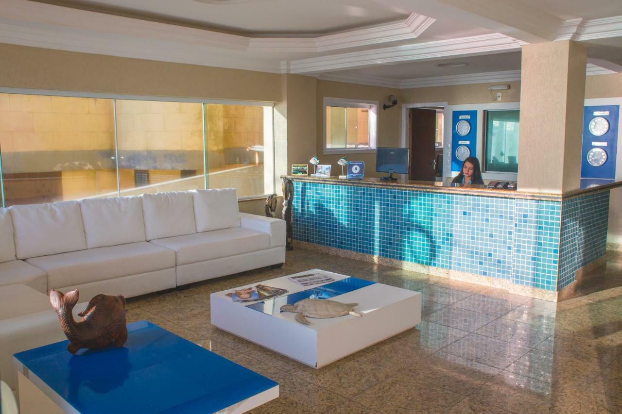 Ocean View Hotel Arraial do Cabo Dış mekan fotoğraf