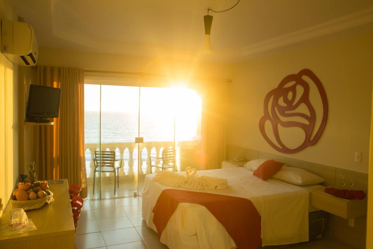 Ocean View Hotel Arraial do Cabo Dış mekan fotoğraf