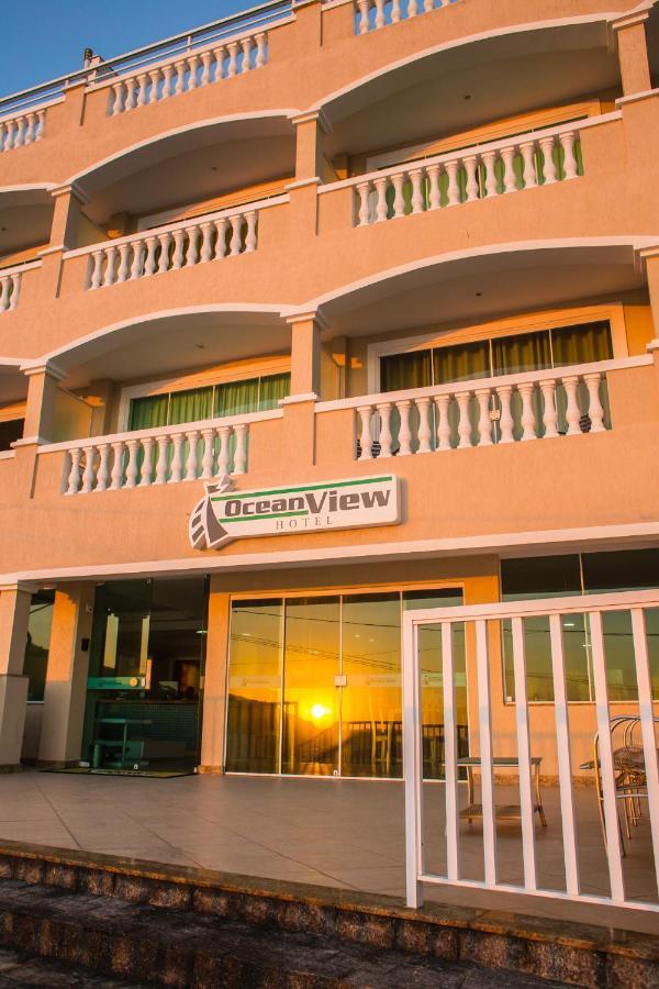 Ocean View Hotel Arraial do Cabo Dış mekan fotoğraf